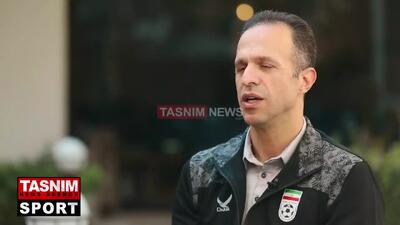 روایت بیژن حیدری از تهدید شدن پس از قضاوت دربی