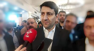  نتایج اتصال به فیبر نوری گزارش داده می‌شود | جهان نیوز