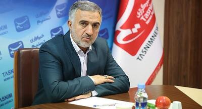  سراج: بازپسگیری لوایح بازی با مجلس است | جهان نیوز