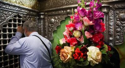  جشن ولادت حضرت زینب(س) در حرم بانوی کرامت | جهان نیوز