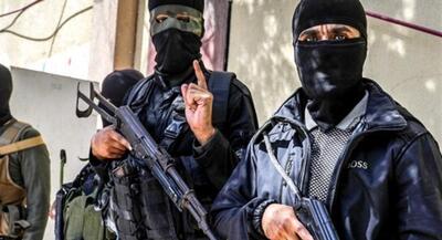 مزدوران اسرائیل در حال فرار از غزه هستند | جهان نیوز