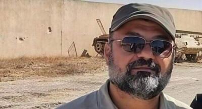  اسرائیل مدعی ترور یکی از فرماندهان حزب‌الله شد | جهان نیوز