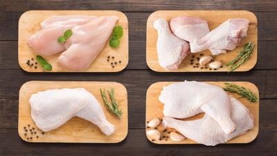  قیمت انواع گوشت بوقلمون در میادین شهرداری تهران اعلام شد: از ۷۰ تا ۳۹۵ هزار تومان
