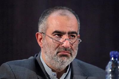  پیام تند مشاور روحانی به فرمانده سابق: رازها را رسانه‌ای نکنید