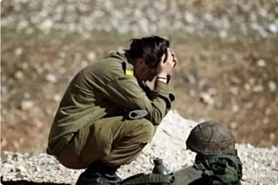  روزنامه فرانسوی: سونامی اختلالات روانی جامعه  اسرائیل  را درنوردیده است