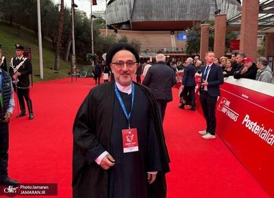  محمدعلی ابطحی: ایران سرزمین ایمان، رحمت و گفت‌وگو است/ رئیس دانشگاه الازهر مصر: صلح جهانی تحت تاثیر قدرت‌ها است