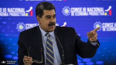  سناتور ارشد آمریکا: مادورو همین حالا فرار کند