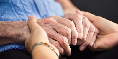  یک عامل تشدیدکننده خطر پارکینسون