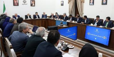 ۹۰ درصد آیین‌نامه‌های اجرایی برنامه در دولت نهایی شده