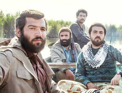 پسران هور، بازنمایی هویت ملی و دینی