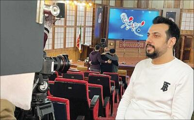  هدف «صبح جمعه با شما» بهتر کردن حال مردم است