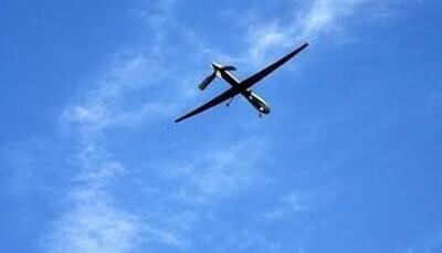  سرنگونی پهپاد اسرائیلی در لبنان توسط نیرو‌های سازمان ملل