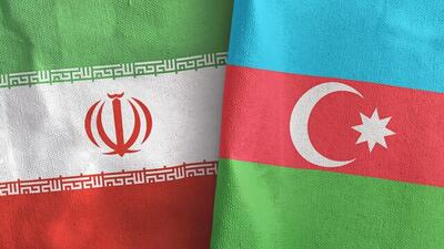  جمهوری آذربایجان سرکنسول جدید خود را در تبریز منصوب کرد