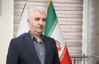 مدیر درمان تامین اجتماعی استان البرز در پیام تبریک روز پرستار