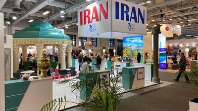  مجوز حضور ایران در نمایشگاه‌های اسپانیا و ترکیه صادر شد