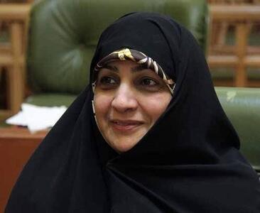 انتصاب مشاور امور بانوان و خانواده در بنیاد شهید و امور ایثارگران