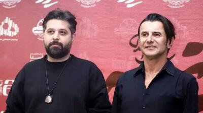 اکران مردمی فیلم غریزه بعد از 3 سال توقیف با حضور امین حیایی و پانته‌آ پناهی‌‌ها