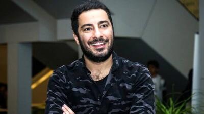  نوید محمدزاده ممنوع الخروج شد