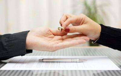 چرا نباید آمار طلاق را با ازدواج مقایسه کرد؟