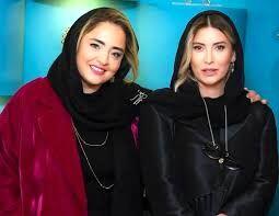 فریبا نادری چرا این همه خشم داشت و فخر فروشی کرد؟