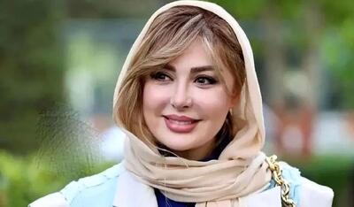 واکنش تند نیوشا ضیغمی به اظهارات فریبا نادری در برنامه امیرحسین قیاسی