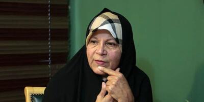 ماجرای عجیب بازداشت فائزه هاشمی/ ویدئو