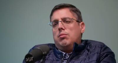  ببینید | اقبالی از مدافعین قانون حجاب: هر کسی کنسرت شجریان را کنسل کرد غلط کرد! پنتاگون هزینه کرده تا مردم ایران در خیابان برقصند!