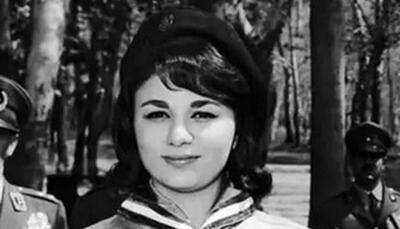  عکس‌هایی از  دوران کودکی تا دانشجویی فرح پهلوی