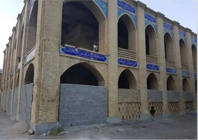  ورود دستگاه قضایی به موضوع عمارت کلاه فرنگی بندرعباس