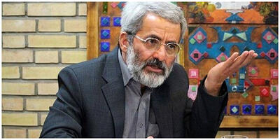 سلیمی‌نمین: خنثی‌کردن جنگ روانی دشمن بدون ترمیم شکاف‌های اجتماعی ممکن نیست / جریانات سیاسی از زیاده‌خواهی دست بردارند