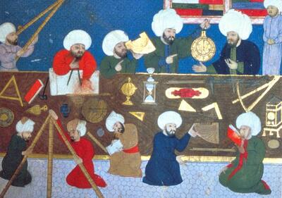 کیمیاگری جان / نظری بر آیین شاگردپروری در اندیشۀ بدرالدّین جماعه و شهید ثانی