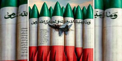  سلاحی که اگر کنار گذاشته شود، شکستمان قطعی است