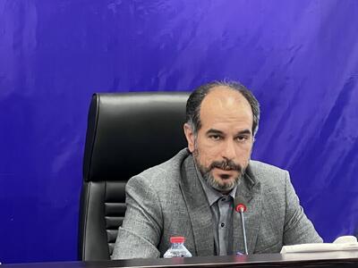  توضیحات مدیر عامل شرکت پخش فرآورده های نفتی کرمان در مورد طرح کدینگ سوخت