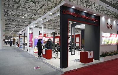  جزیره کیش میزبان برگزاری بیست و هفتمین نمایشگاه صنعت فولاد ایران