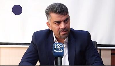 ببینید | دبیر اتحادیه مشاوران املاک تهران: پس از رفتن اتباع افغانی، قیمت کارگر در ایران ۲ تا ۲/۵ برابر شده است!