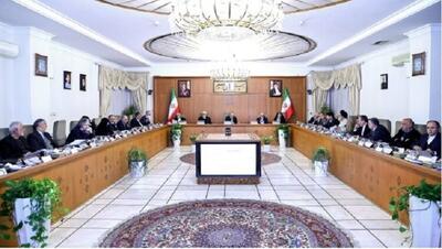  کابینه پزشکیان در خوزستان؛ اولین نشست استانی دولت برای رسیدگی میدانی به چالش‌های راهبردی