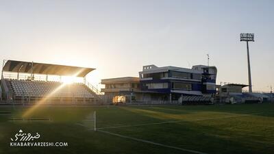 میزبان دیدار تراکتور - پرسپولیس مشخص شد/ این بازی تماشاگر ندارد!