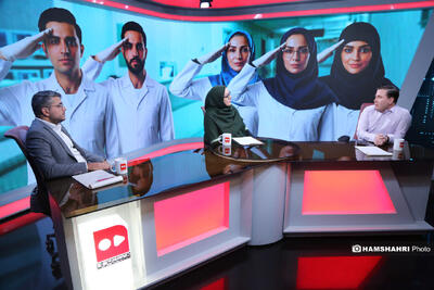  قول‌های رئیس جمهور برای روز پرستار محقق نشد | جنگ برای پرستاران بدتر از کرونا بود - کلبه سرگرمی |‌ Kolbehsargarmi