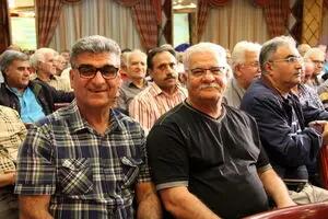  وام صندوق بازنشستگان نفت به ۲۰۰ میلیون تومان افزایش یافت - کلبه سرگرمی |‌ Kolbehsargarmi