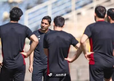  پرسپولیس با اخراج هاشمیان باید غرامت بدهد؟ - کلبه سرگرمی |‌ Kolbehsargarmi