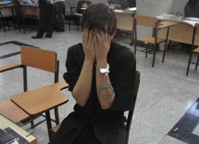  پادشاه پونک دستگیر شد! | ماجرای ازدواج مادر با یک مرد جوان - کلبه سرگرمی |‌ Kolbehsargarmi