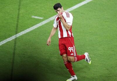  رکورد ویژه مهدی طارمی در فوتبال اروپا - کلبه سرگرمی |‌ Kolbehsargarmi