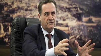  جولان وزیر جنگ اسرائیل در مرزهای لبنان - مردم سالاری آنلاین