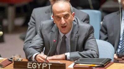  مصر: تل‌آویو باید از رویای «اسرائیل بزرگ» دست بردارد