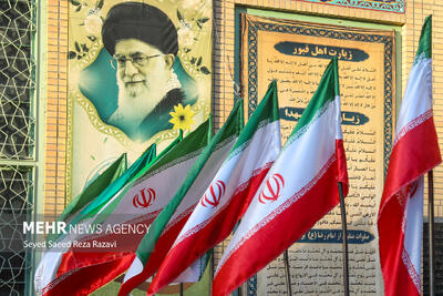  اجلاسیه‌های پایانی کنگره ملی سه هزار شهید خراسان شمالی برگزار می‌شود