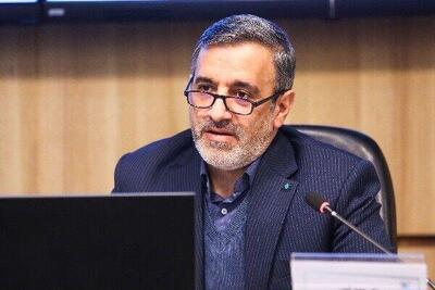 تجلیل شهردار منطقه ۱۲ تهران از پرستاران