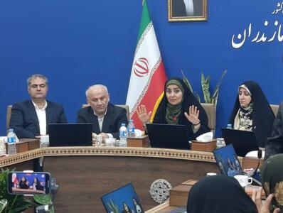  فرزانه صادق: نقش زنان در پیشبرد اهداف راه و شهرسازی حیاتی است