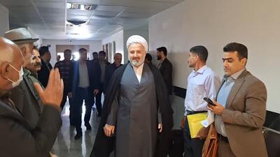  استفاده از مجازات‌های جایگزین حبس در ۵۲ درصد آرای دادگاه «بیرانشهر»