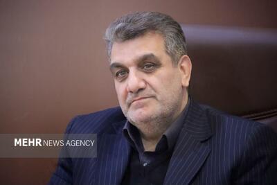  استاندار سمنان: ۶۵۰میلیارد تومان به محور سمنان-فیروزکوه اختصاص یافت