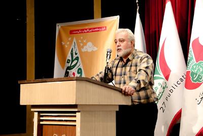  پرستاران امروز هم‌تراز قهرمانان دفاع مقدس هستند
